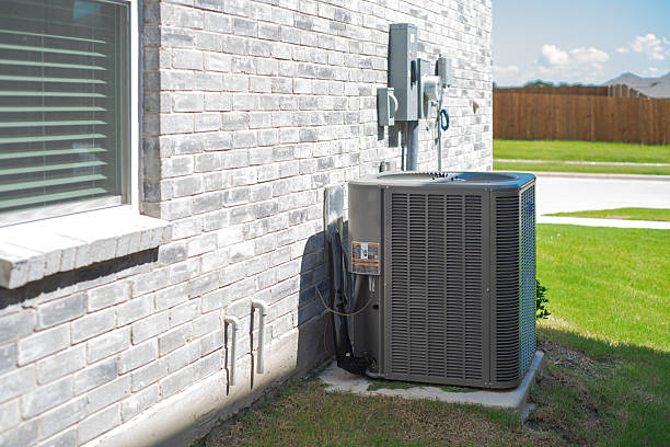 Reliable Ductwork Repair contractor in Angora, MN by FH HVAC
